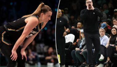 Liberty get one last chance to work out kinks in preseason