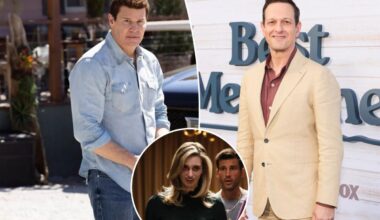 Why stars are flocking back to ‘outdated’ TV dramas