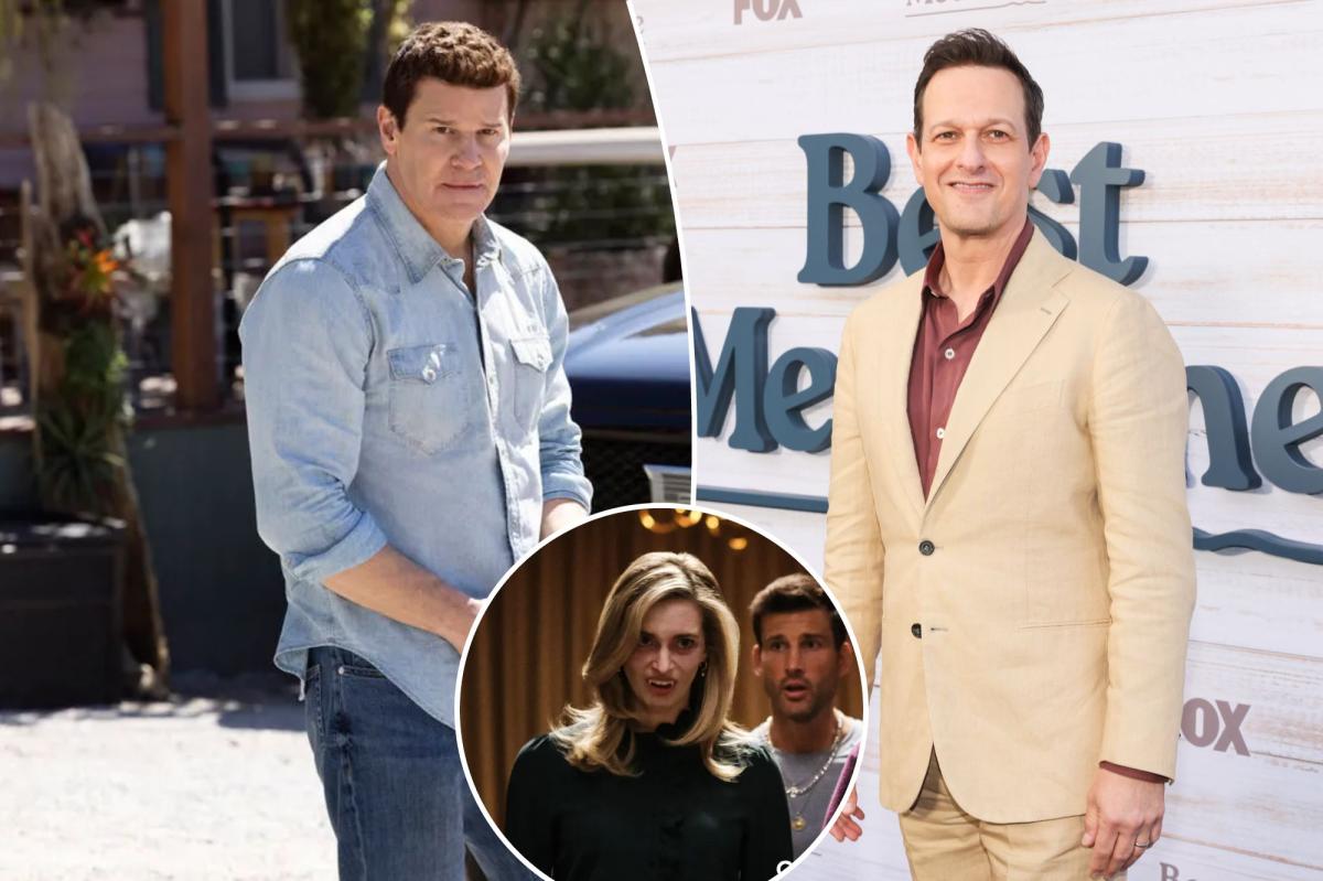 Why stars are flocking back to ‘outdated’ TV dramas