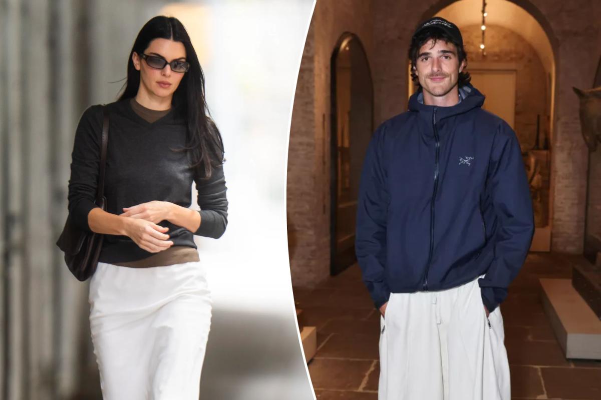 Jacob Elordi out as Cannes Film Festival juror with broken foot weeks after 'Euphoria' star linked with Kendall Jenner