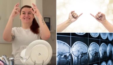 The wellness trick everyone’s talking about