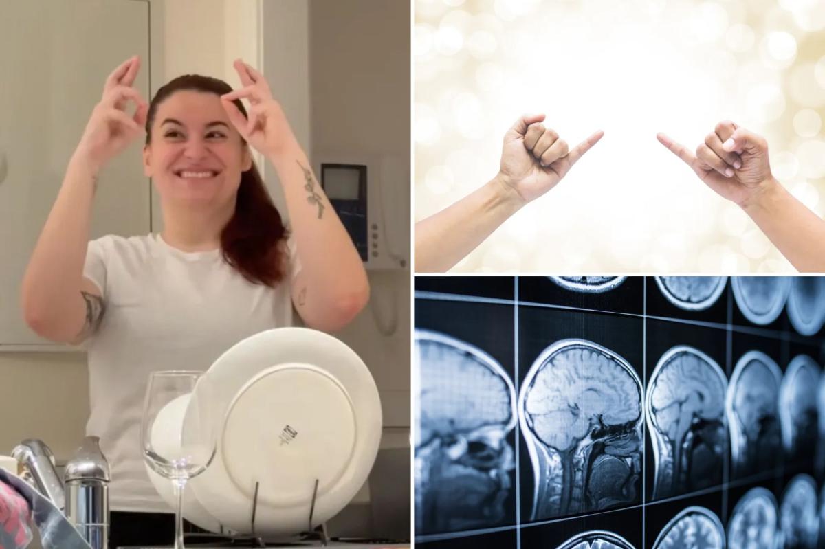 The wellness trick everyone’s talking about