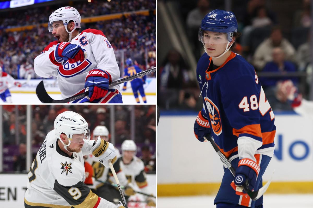 What the Islanders can learn from the NHL's final four