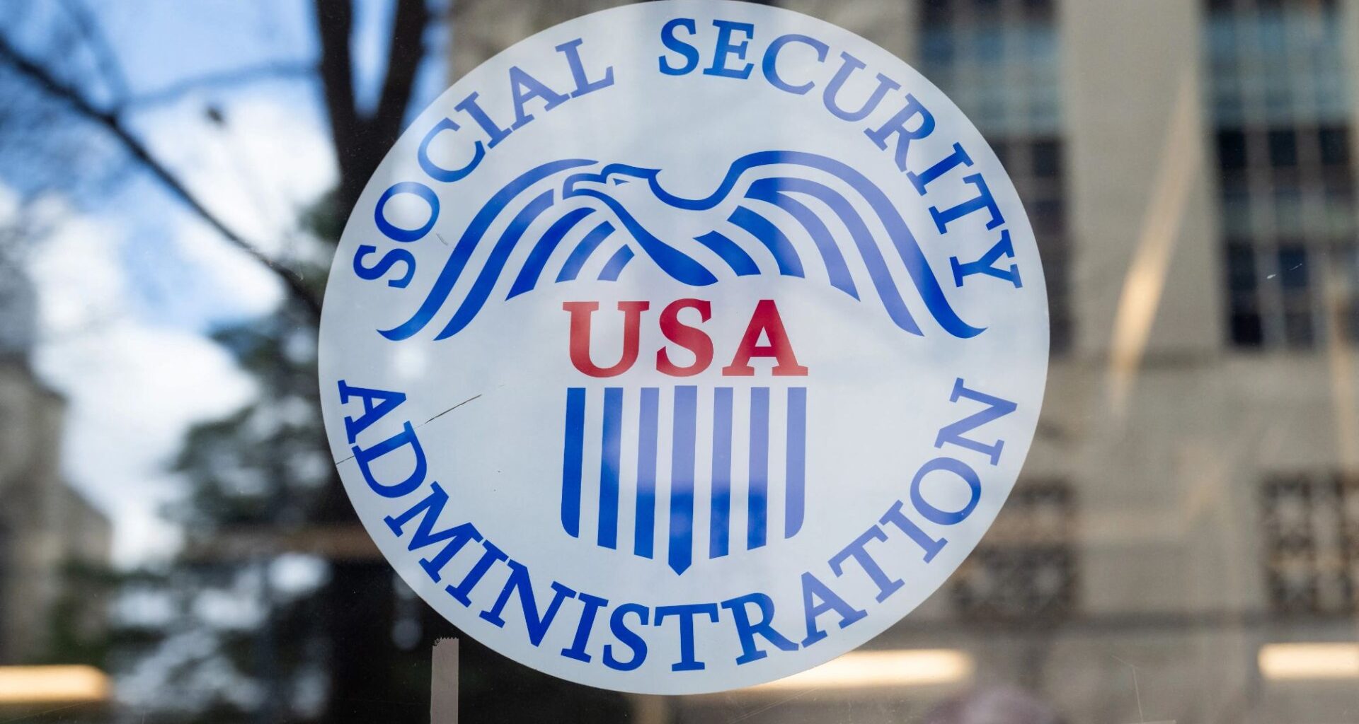 Social Security confirms all 1,300 branches shut down in weeks for 24-hour closure