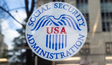 Social Security confirms all 1,300 branches shut down in weeks for 24-hour closure