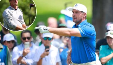 PGA Tour changing social media rules in possible Bryson DeChambeau temptation
