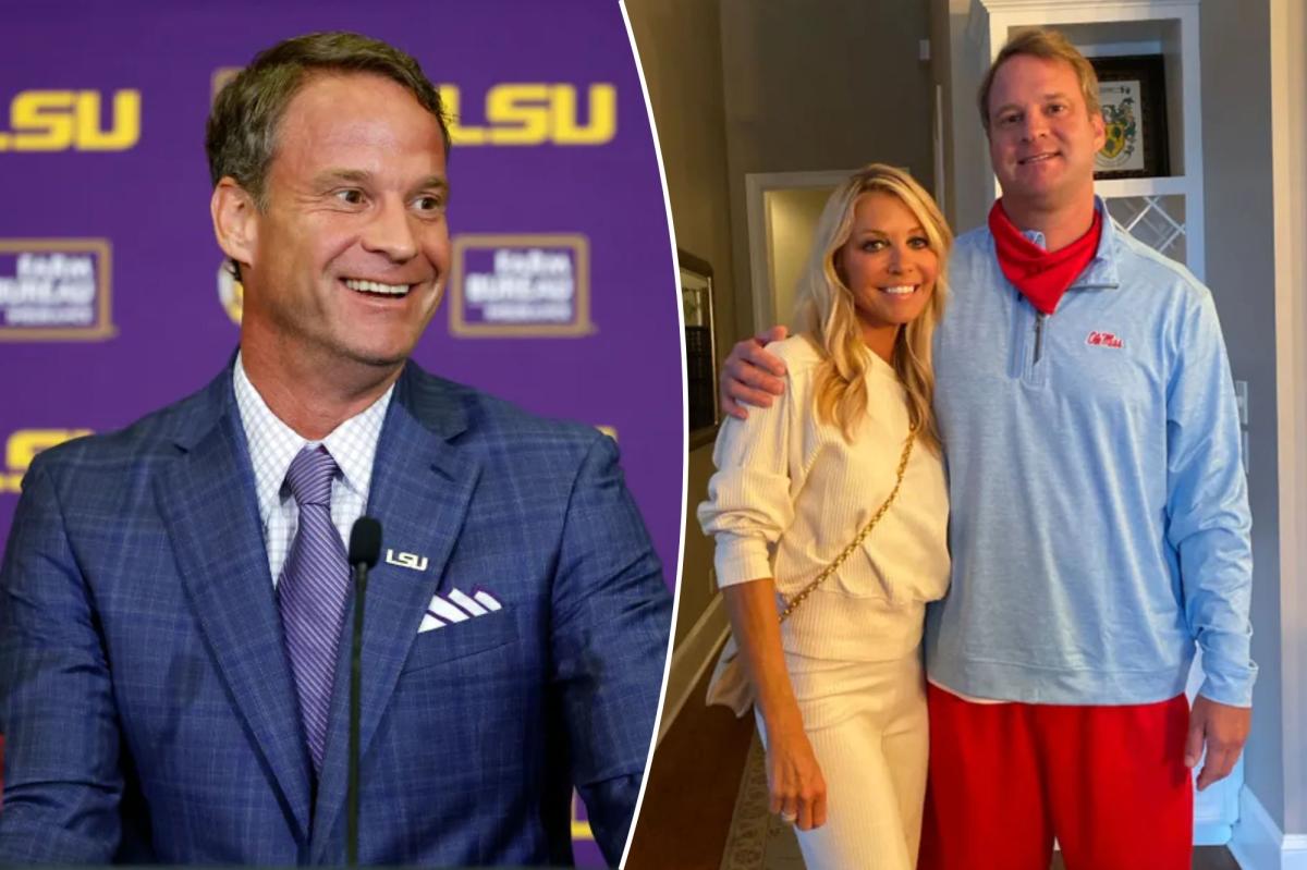 Lane Kiffin reveals drinking problem helped destroy his marriage