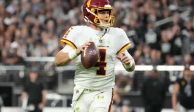 Veteran QB Taylor Heinicke retires from NFL at 33