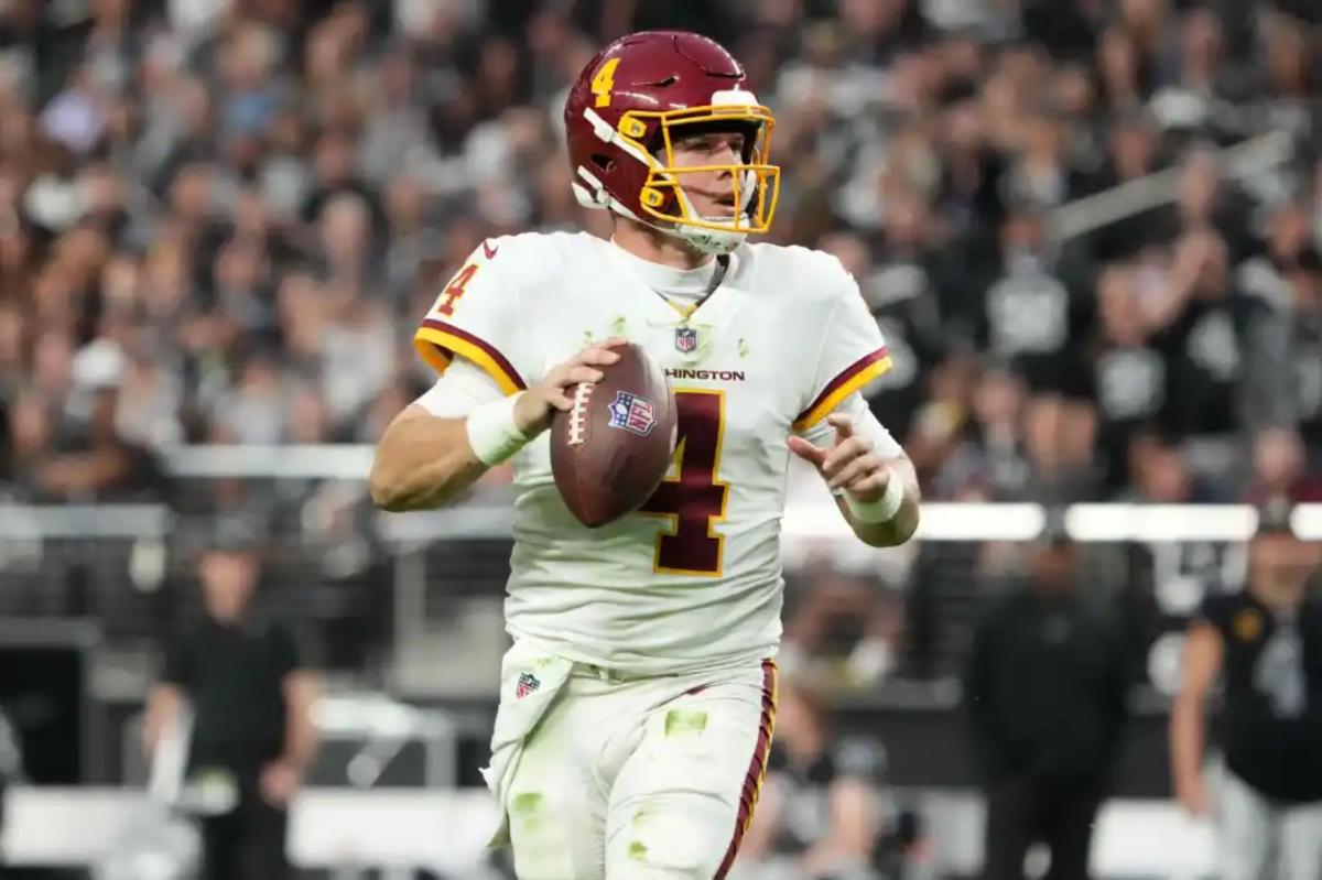 Veteran QB Taylor Heinicke retires from NFL at 33