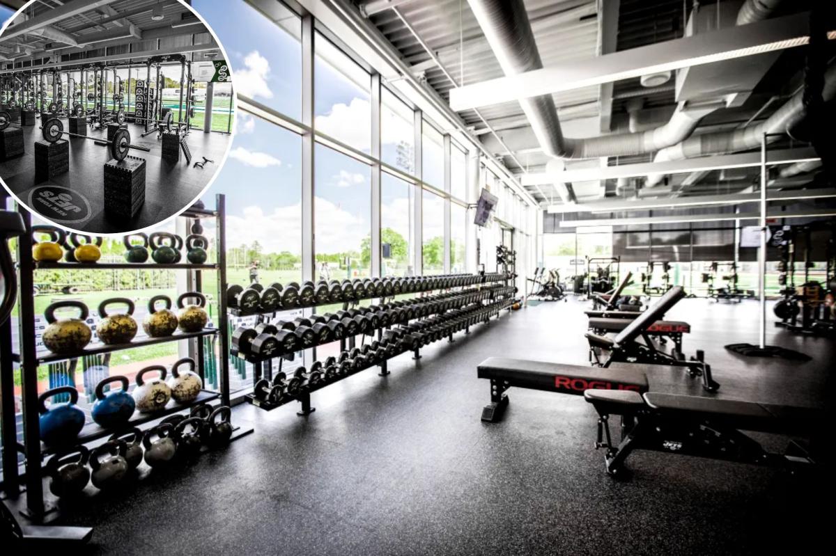 Exclusive | Jets completely overhauling weight room with cutting-edge performance center
