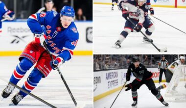The Rangers' offseason options to fill most pressing needs