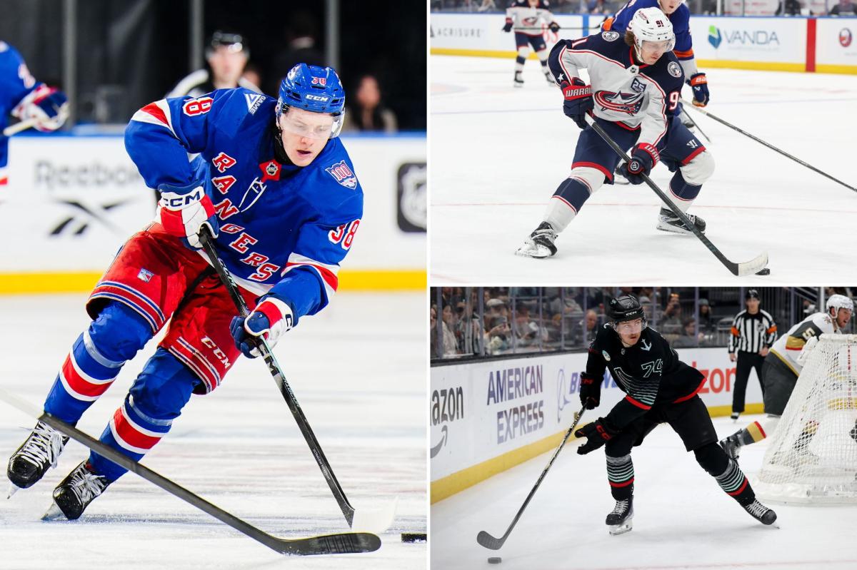 The Rangers' offseason options to fill most pressing needs