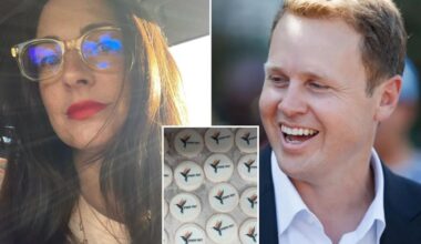 Jimmy Kimmel relative bullied bakery over Spencer Pratt cookies: claims
