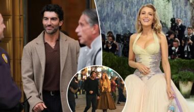 The real cost of Blake Lively's 'damaging' court battle against Justin Baldoni
