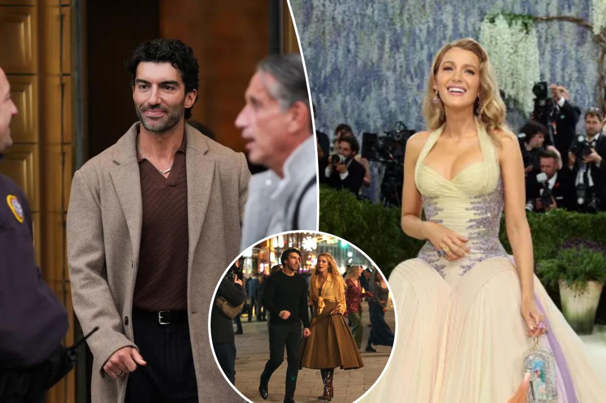 The real cost of Blake Lively's 'damaging' court battle against Justin Baldoni