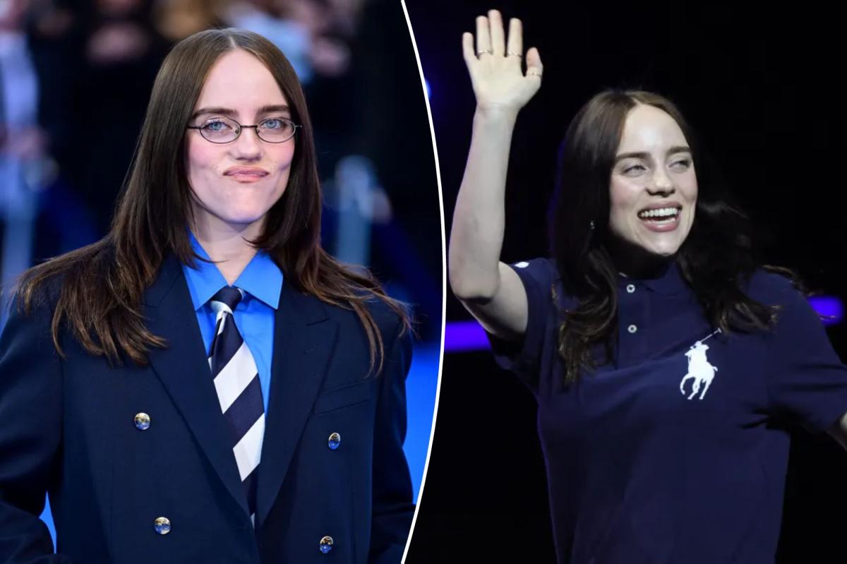 Billie Eilish slammed for ‘privileged’ take on meat eaters who love animals