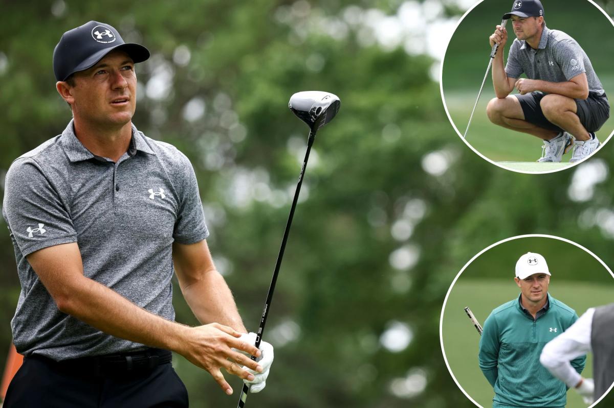 Jordan Spieth finally achieving elusive feat at PGA Championship would be an applauded result