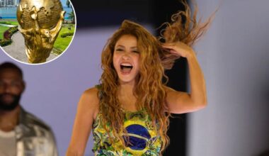FIFA's World Cup final halftime show sparks outrage: 'We don't want it'