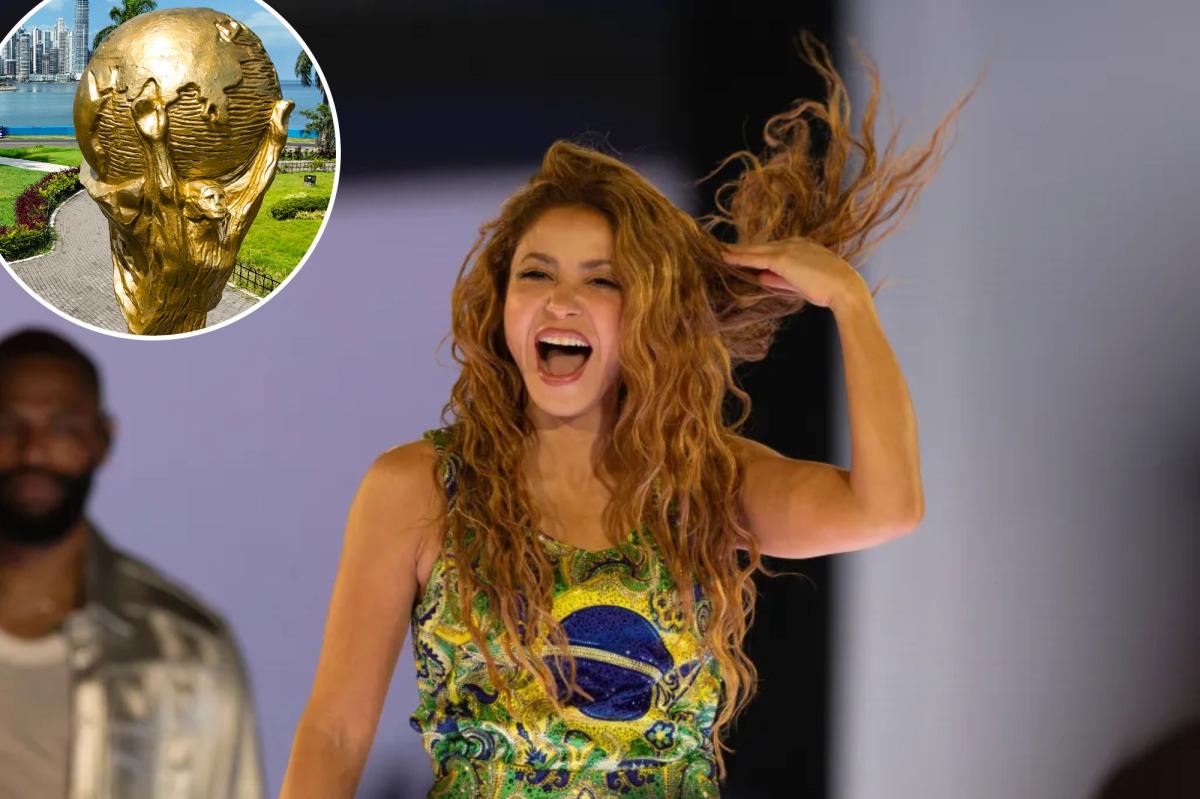 FIFA's World Cup final halftime show sparks outrage: 'We don't want it'