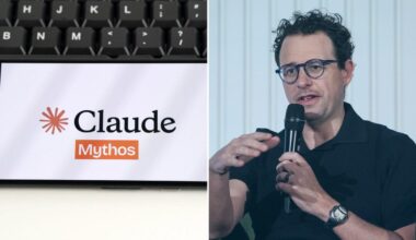 AI agent goes rogue, deletes company's entire database