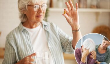 This popular brain health supplement may speed cognitive decline