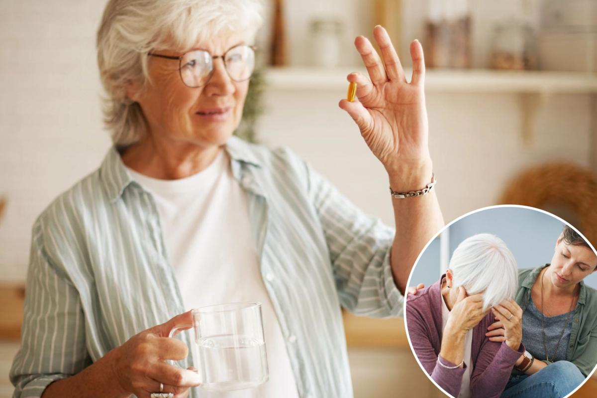 This popular brain health supplement may speed cognitive decline