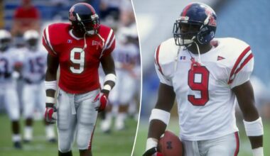 Ex-NFLer Joel Rufus French gets 16 years in prison for nearly $200 million in Medicare fraud