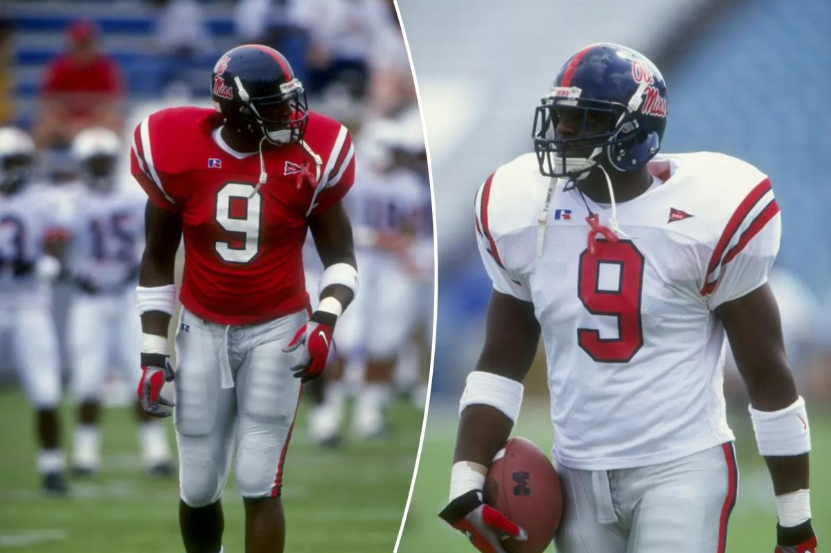 Ex-NFLer Joel Rufus French gets 16 years in prison for nearly $200 million in Medicare fraud