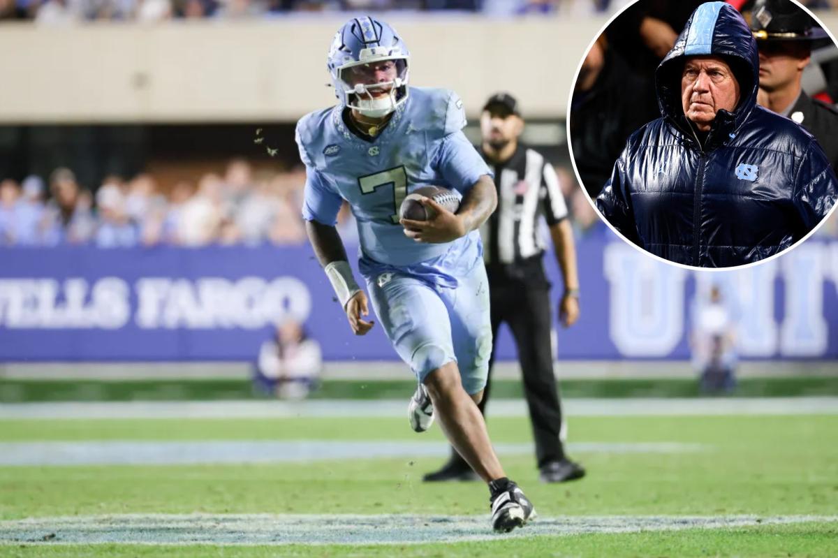Ex-UNC Gio Lopez paints bleak picture of Bill Belichick program