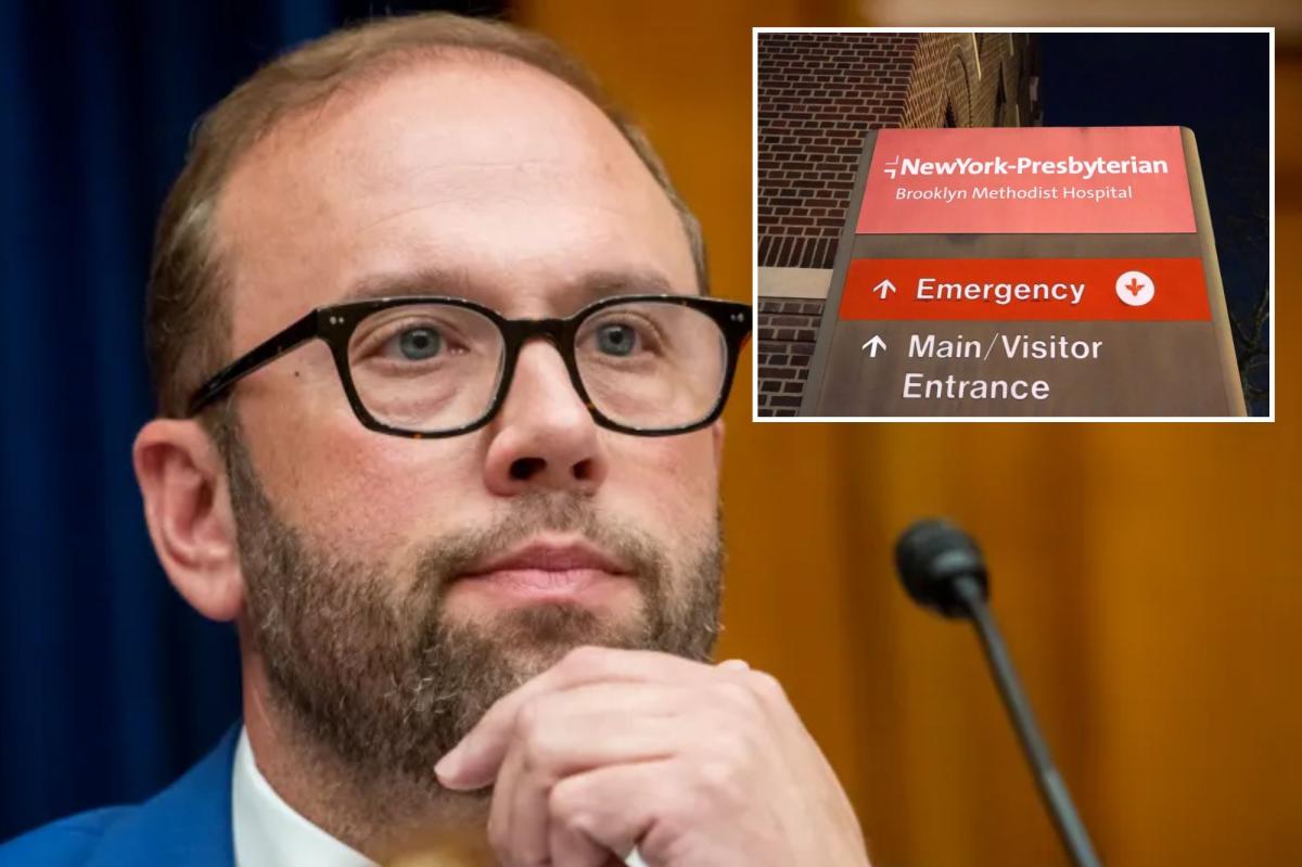 House budget honcho slams NewYork-Presbyterian 'rural' hospital designation