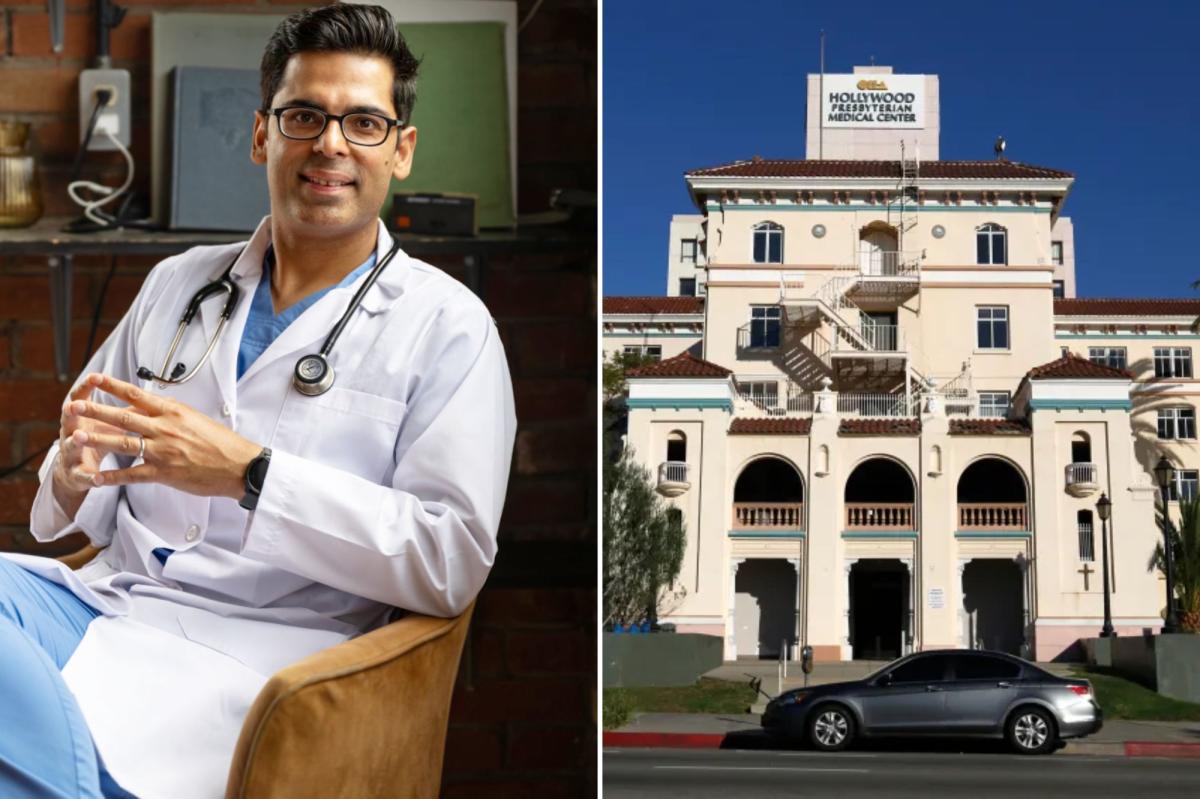 Sacramento created California's doctor shortage