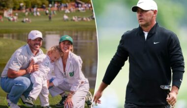 Brooks Koepka gives rare glimpse into ‘family issues’ at PGA Championship