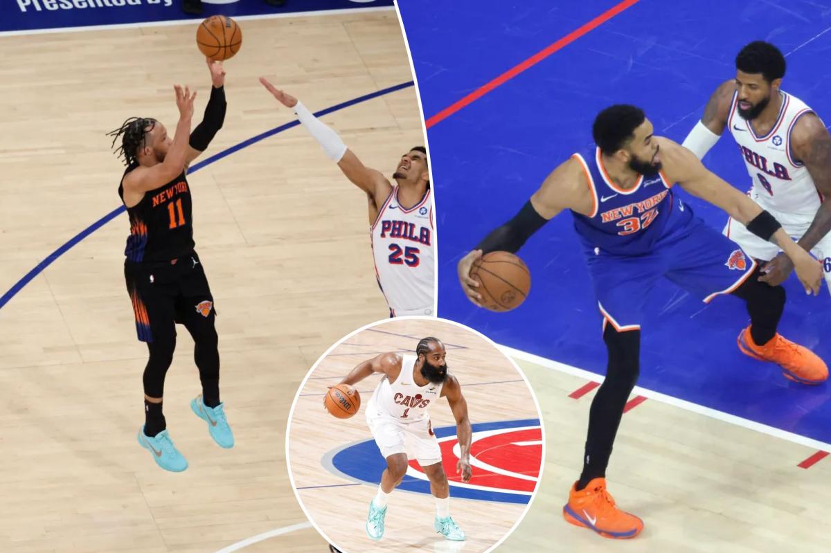 Experts break down Knicks-Cavaliers to The Post