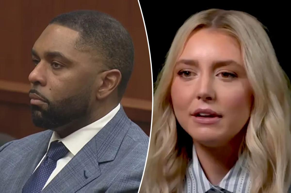It cost Michigan $11.5 million to find out the truth about Sherrone Moore's affair