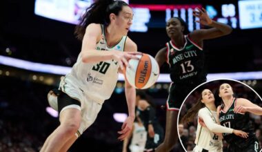 Liberty relishing advantages of seven-game homstand with two glaring areas to improve on