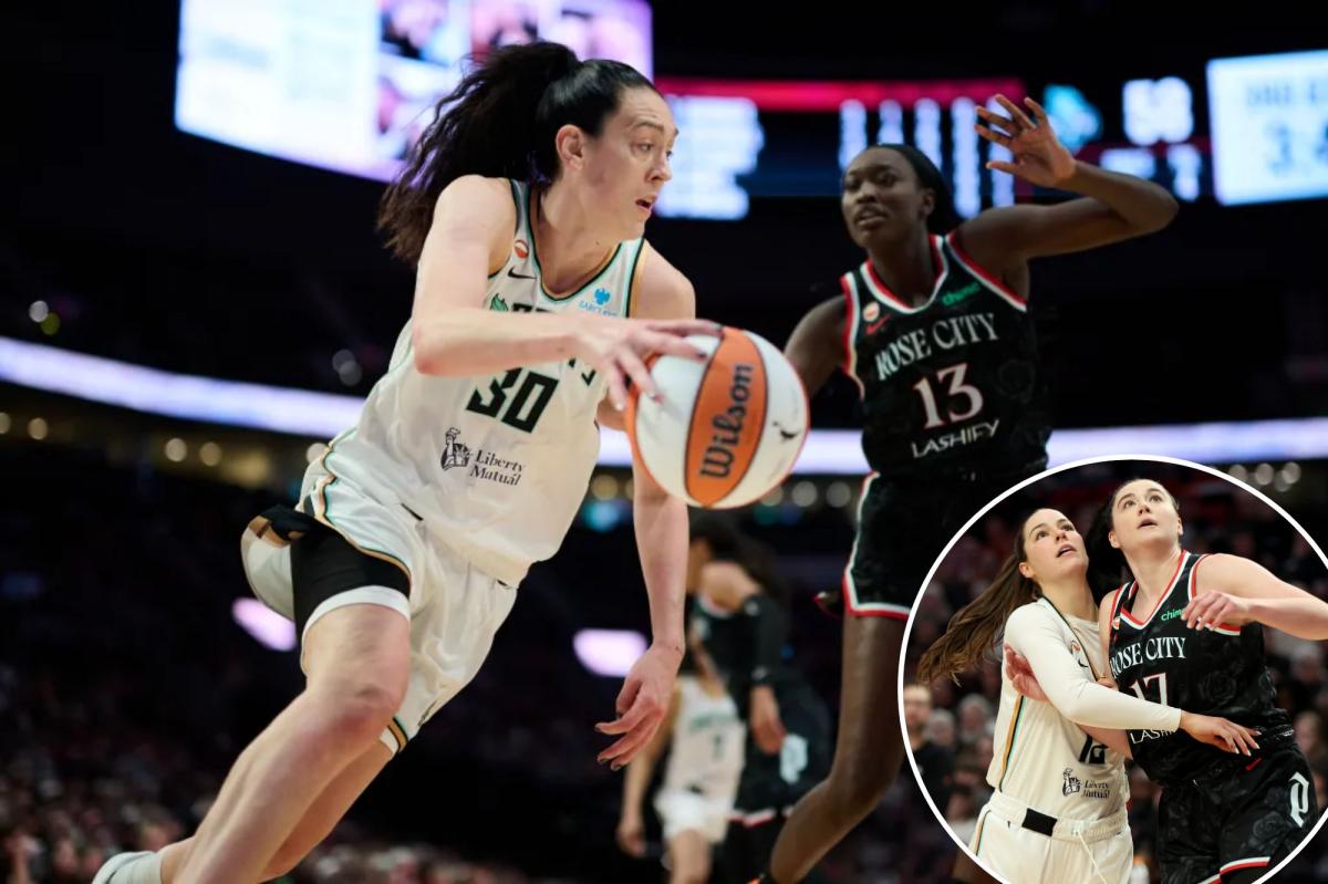 Liberty relishing advantages of seven-game homstand with two glaring areas to improve on