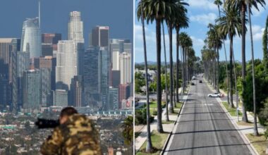 LA hotels sound alarm over $30 minimum wage threat