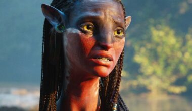 Q’orianka Kilcher Sues James Cameron For Stealing Her Features For Avatar Movies