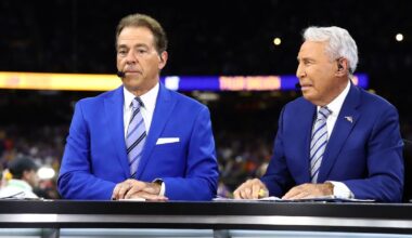 Saban offers intriguing response when asked what would entice him to return to coaching (Featured)
