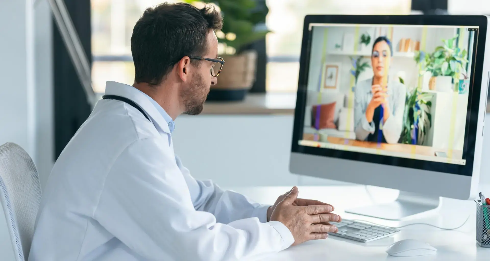 No more waiting rooms: is a borderless future for medicine finally here?