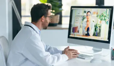 No more waiting rooms: is a borderless future for medicine finally here?
