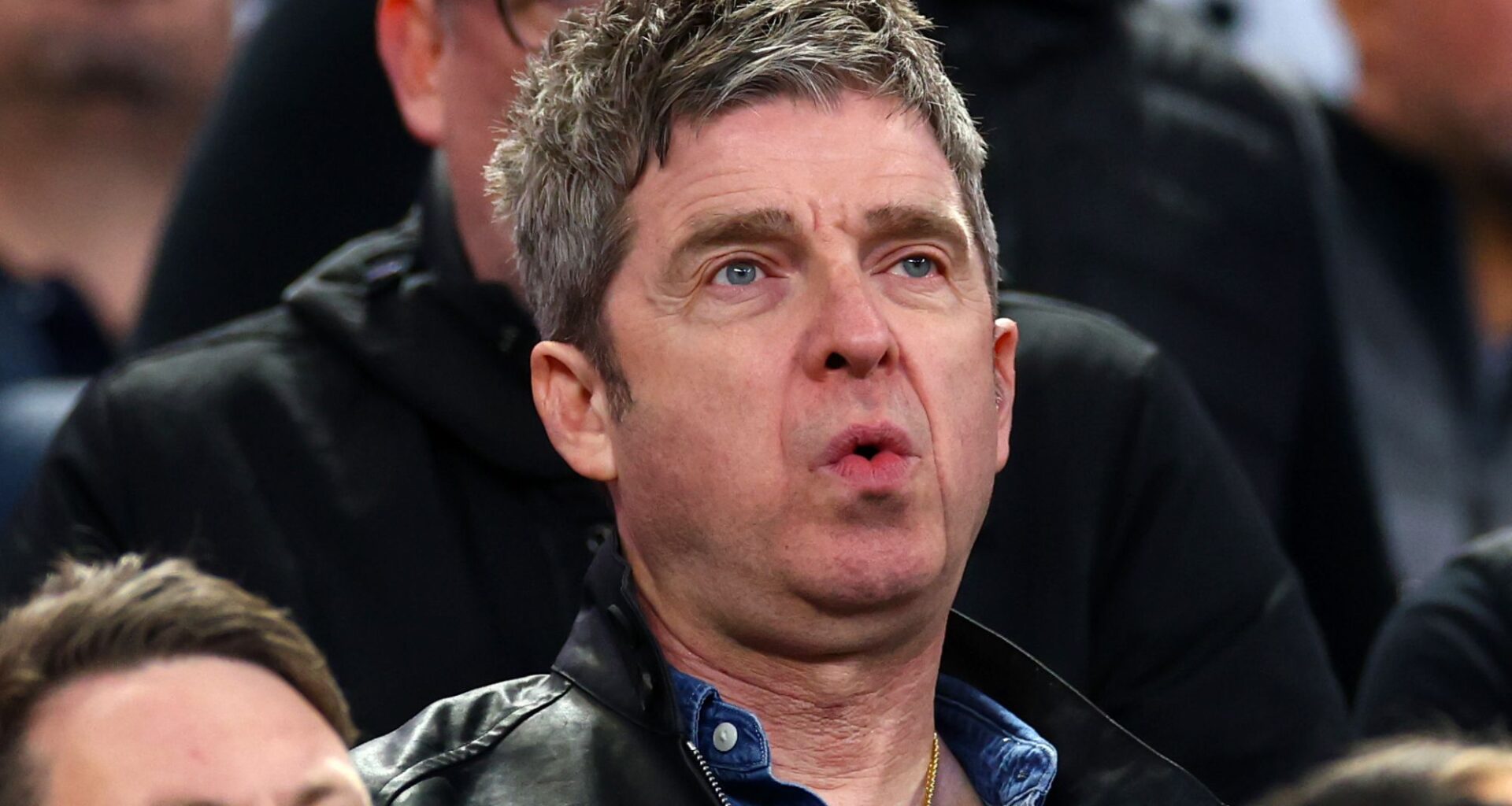 Noel Gallagher responds to appearing in Rich List, says he "still hasn't seen" upcoming Oasis doc