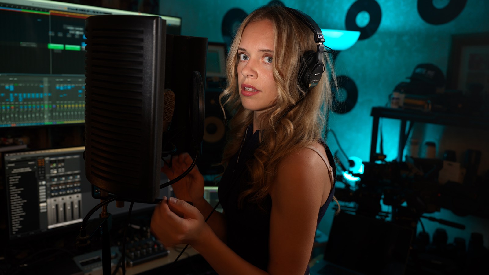 'False Prophet' Wife on Leaving FLDS Cult, Healing Through Music