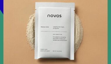 New longevity powder shows major heart benefits in human trial