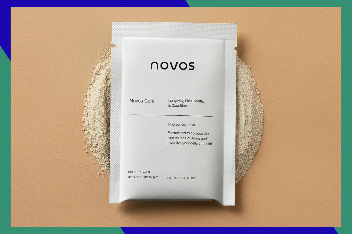 New longevity powder shows major heart benefits in human trial