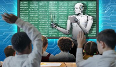 Advocates, educators warn NYC students could be at risk under new AI school guidelines