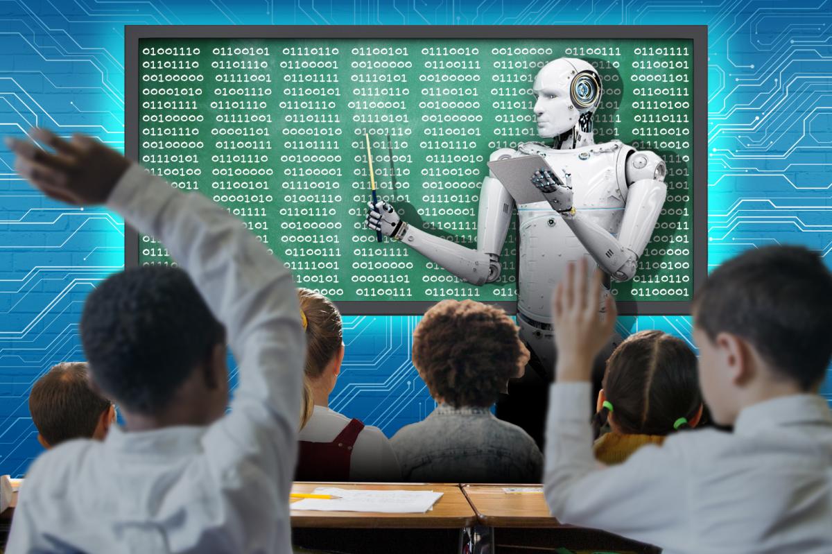 Advocates, educators warn NYC students could be at risk under new AI school guidelines
