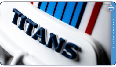 Tennessee Titans logo