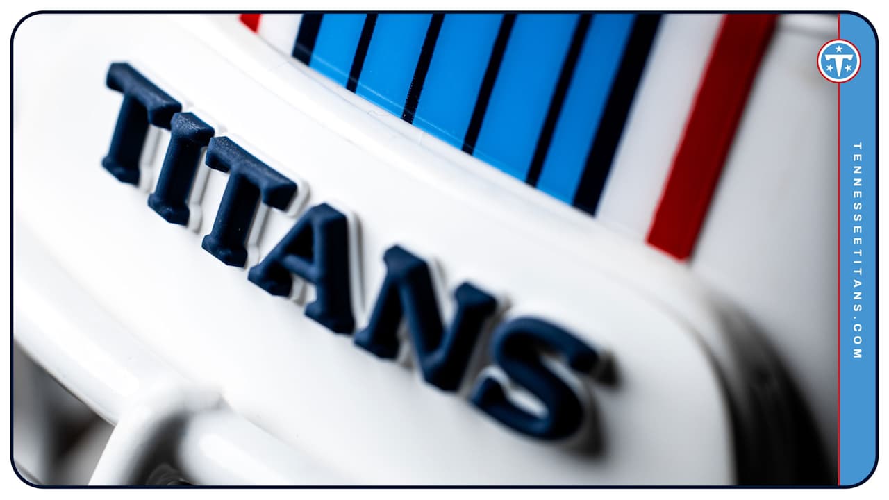 Tennessee Titans logo