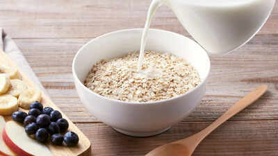 Are oats really healthy for everyone? Doctors reveal hidden downsides you should know